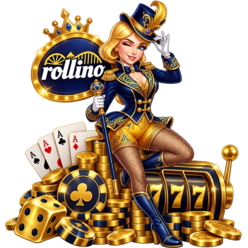 Kasyno Rollino PL